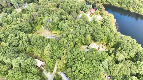 3 Ice House Lane Greenfield NH 03047