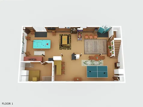 3 Ice House Lane Greenfield NH 03047