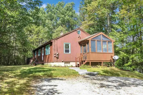3 Ice House Lane Greenfield NH 03047