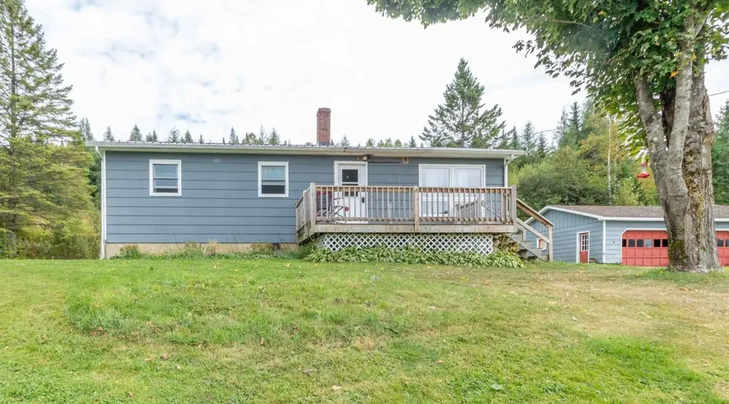 6129 Valley Road Holland VT 05830