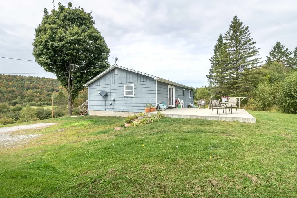 6129 Valley Road Holland VT 05830