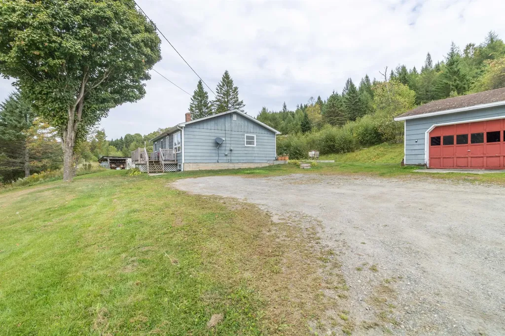 6129 Valley Road Holland VT 05830