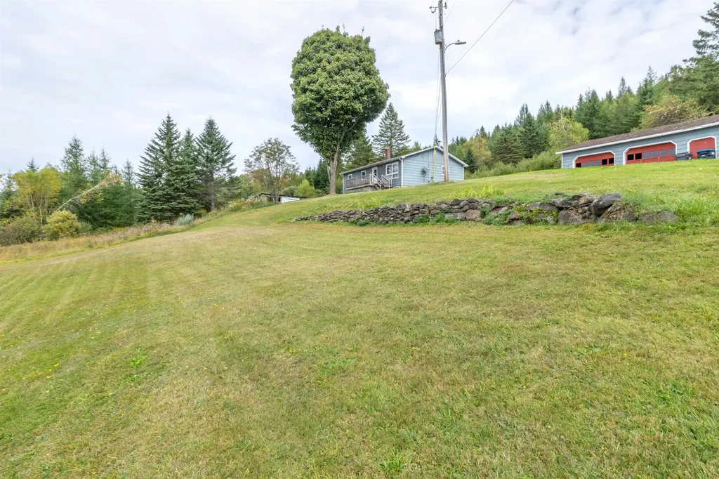 6129 Valley Road Holland VT 05830