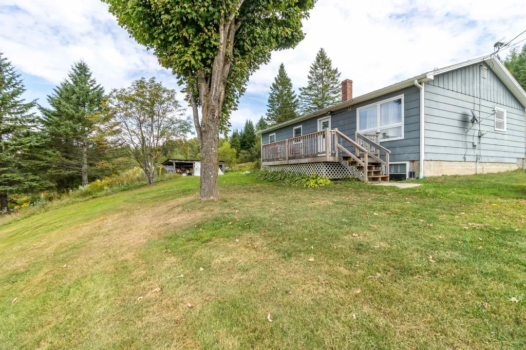 6129 Valley Road Holland VT 05830