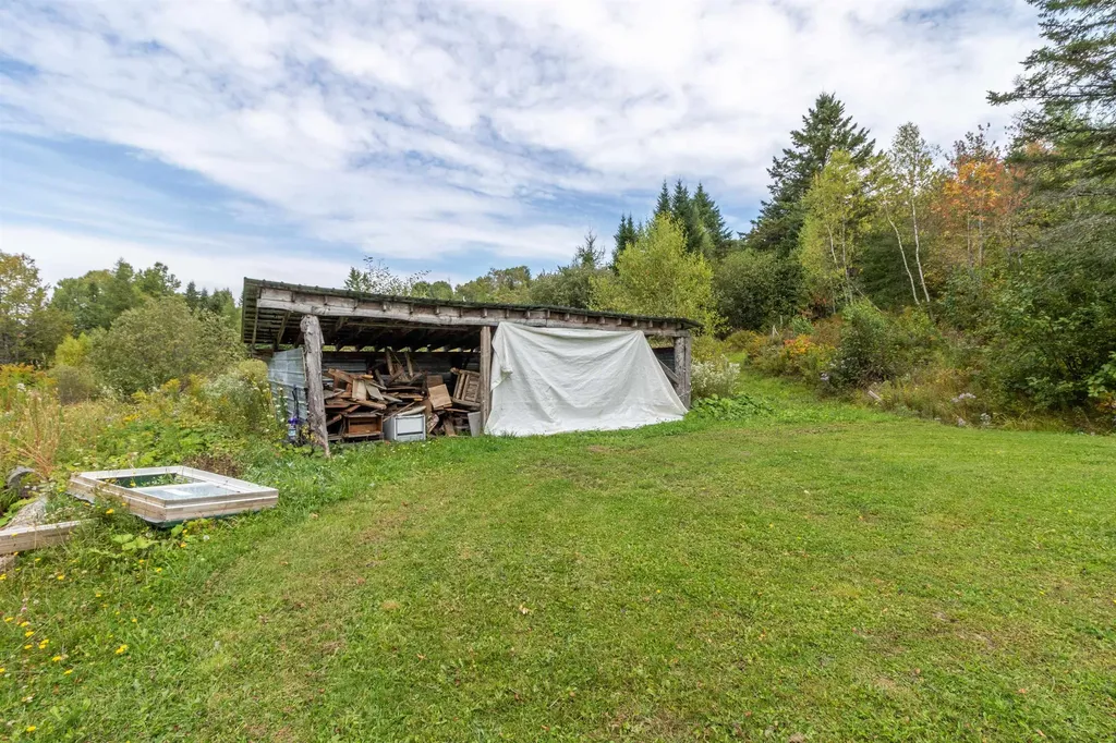 6129 Valley Road Holland VT 05830