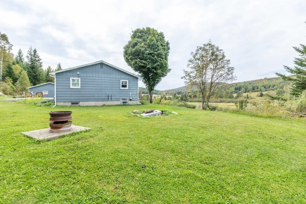 6129 Valley Road Holland VT 05830