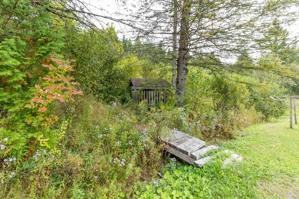 6129 Valley Road Holland VT 05830