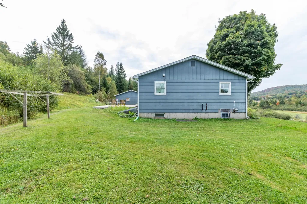 6129 Valley Road Holland VT 05830