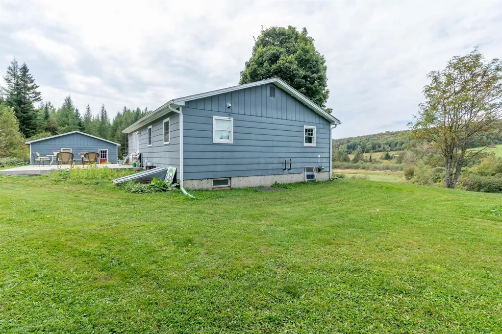 6129 Valley Road Holland VT 05830