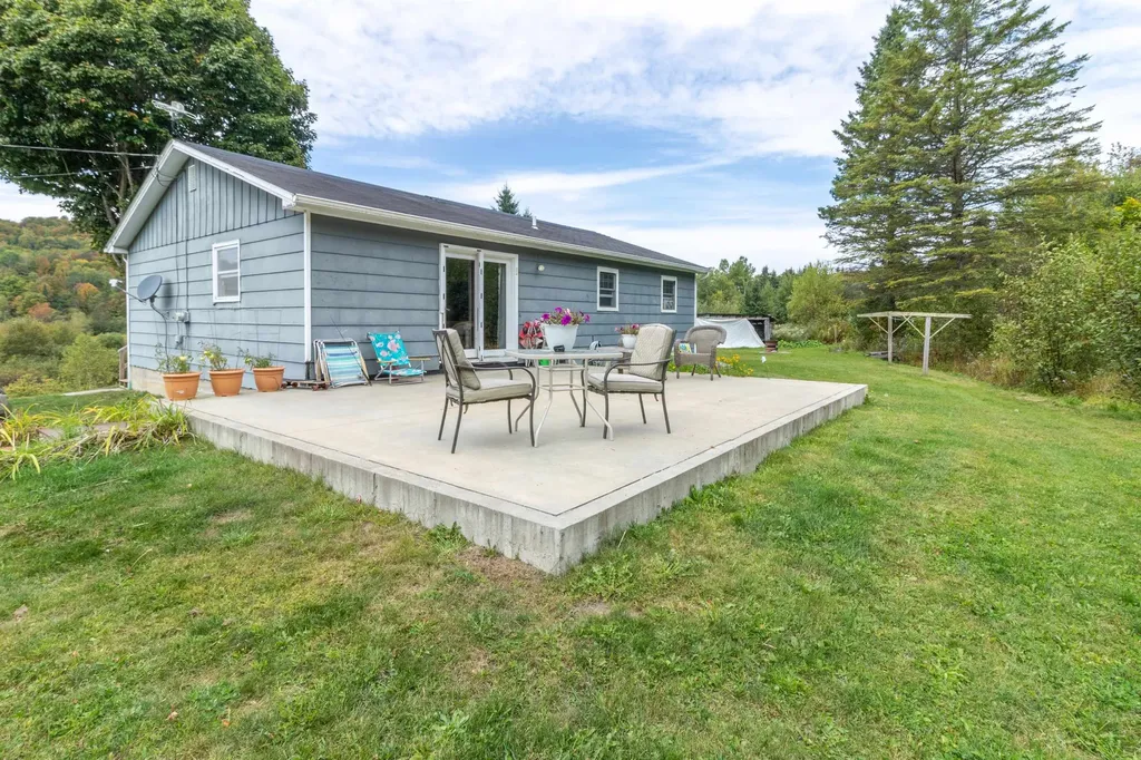 6129 Valley Road Holland VT 05830