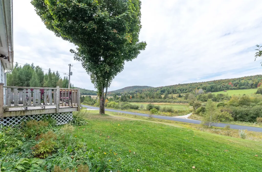 6129 Valley Road Holland VT 05830