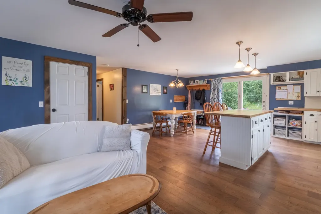 6129 Valley Road Holland VT 05830