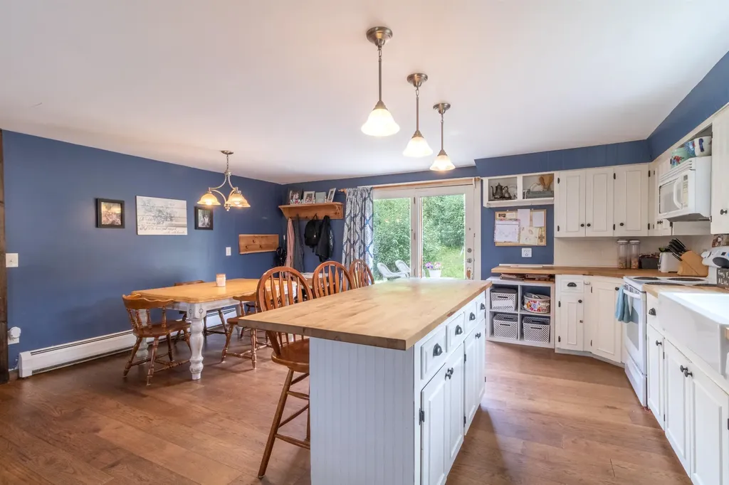 6129 Valley Road Holland VT 05830