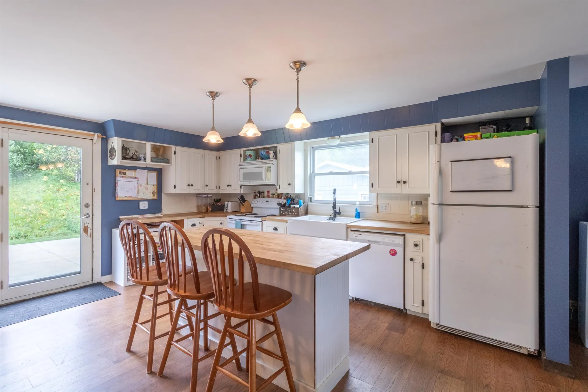 6129 Valley Road Holland VT 05830