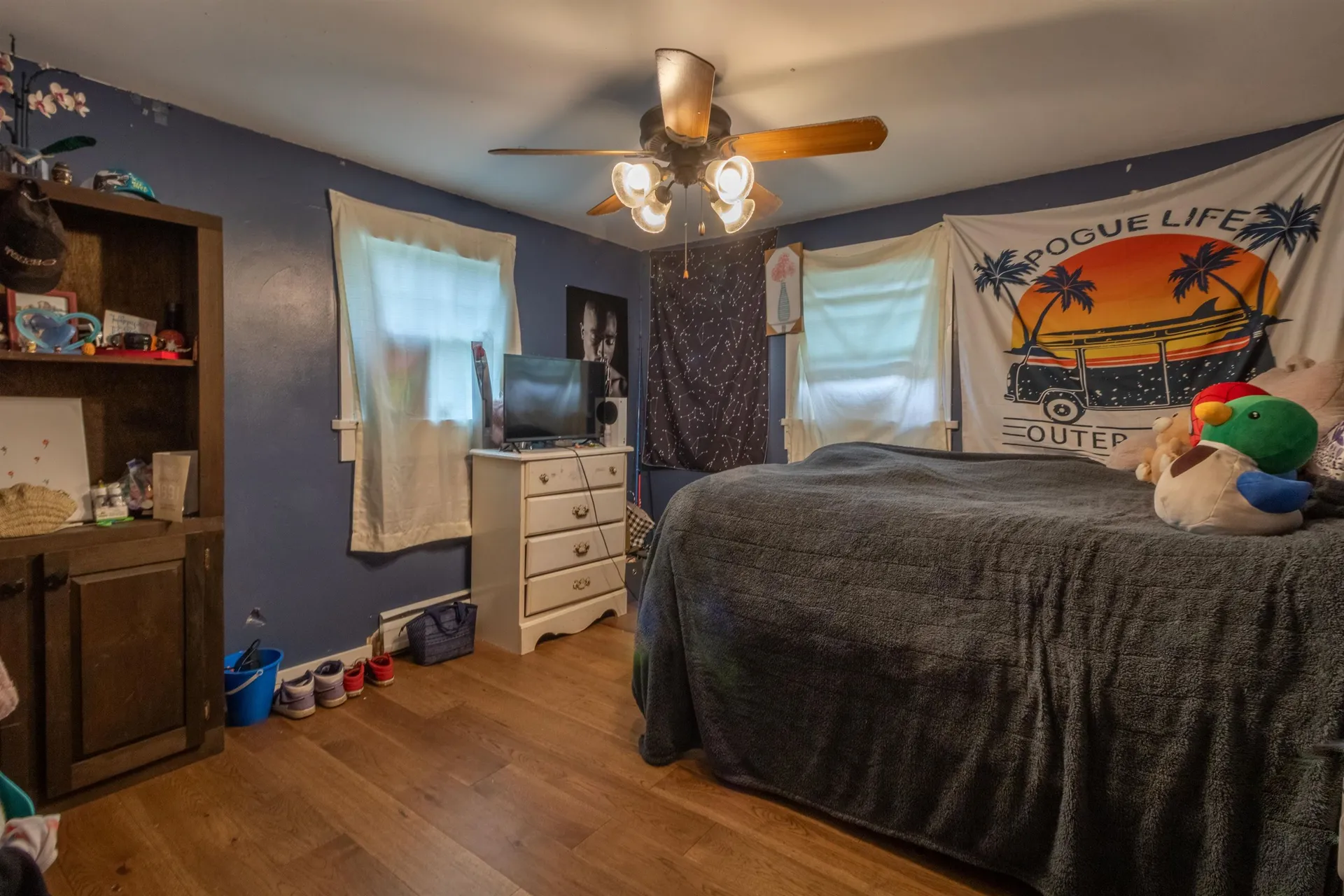 6129 Valley Road Holland VT 05830