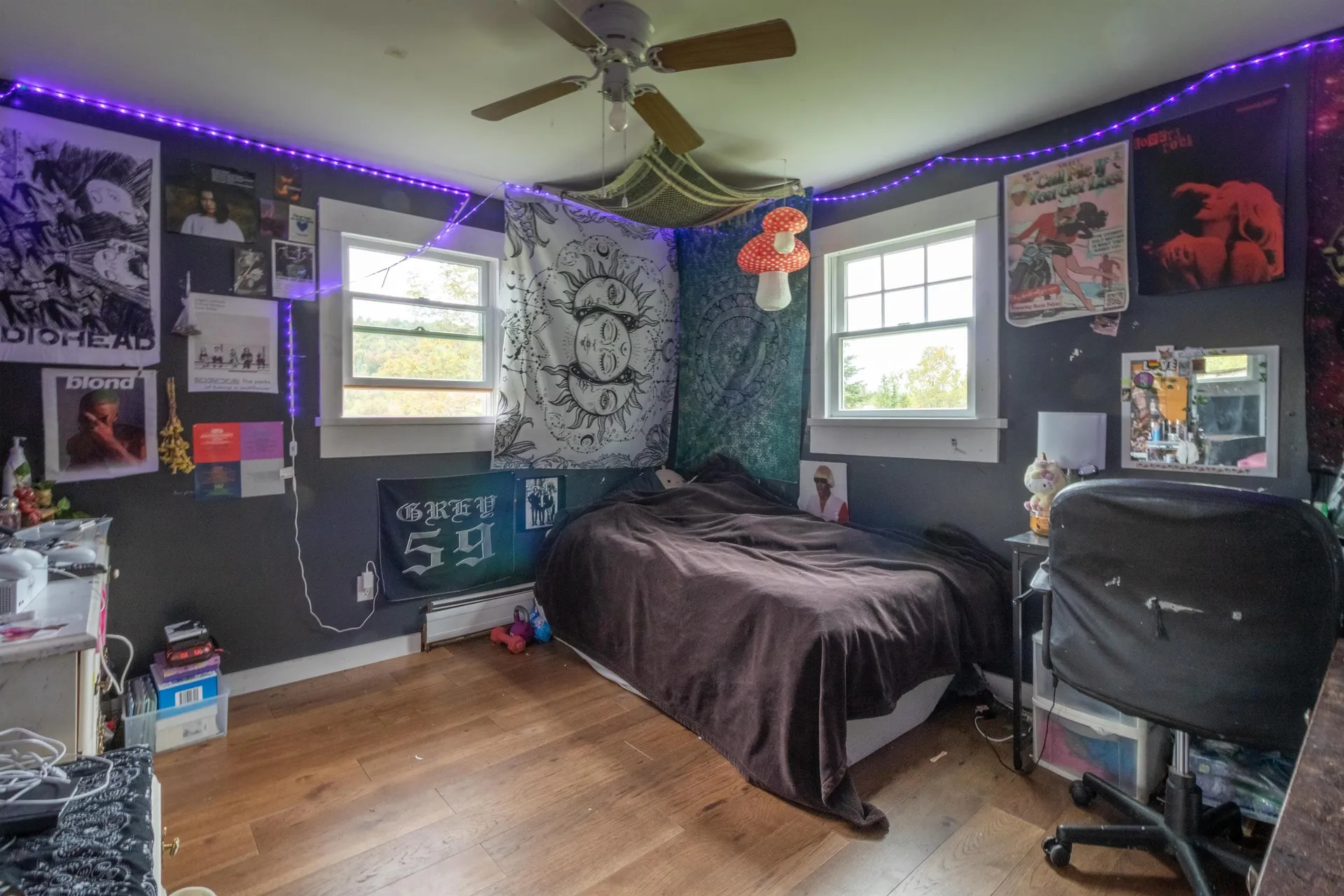 6129 Valley Road Holland VT 05830