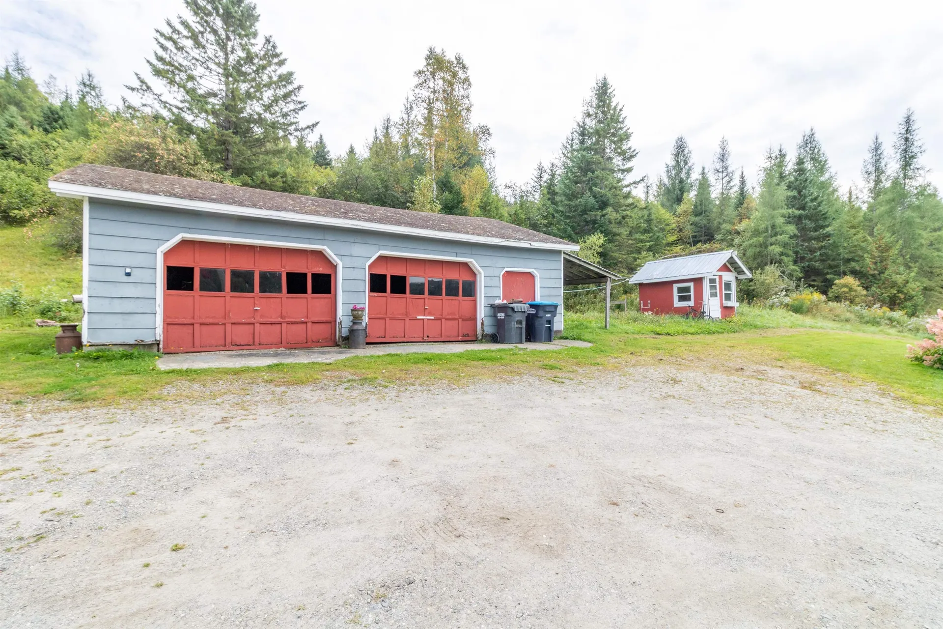 6129 Valley Road Holland VT 05830