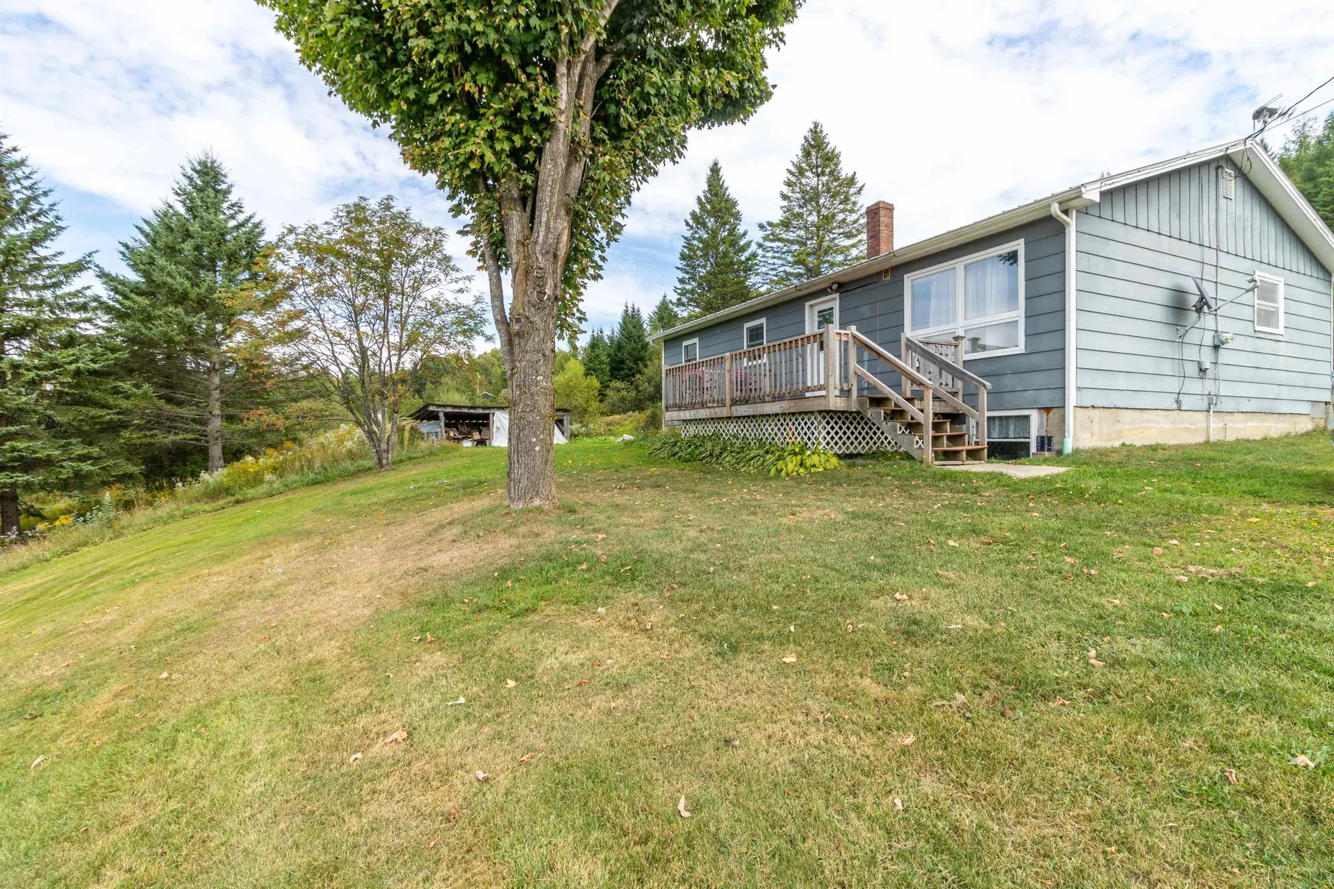 6129 Valley Road Holland VT 05830