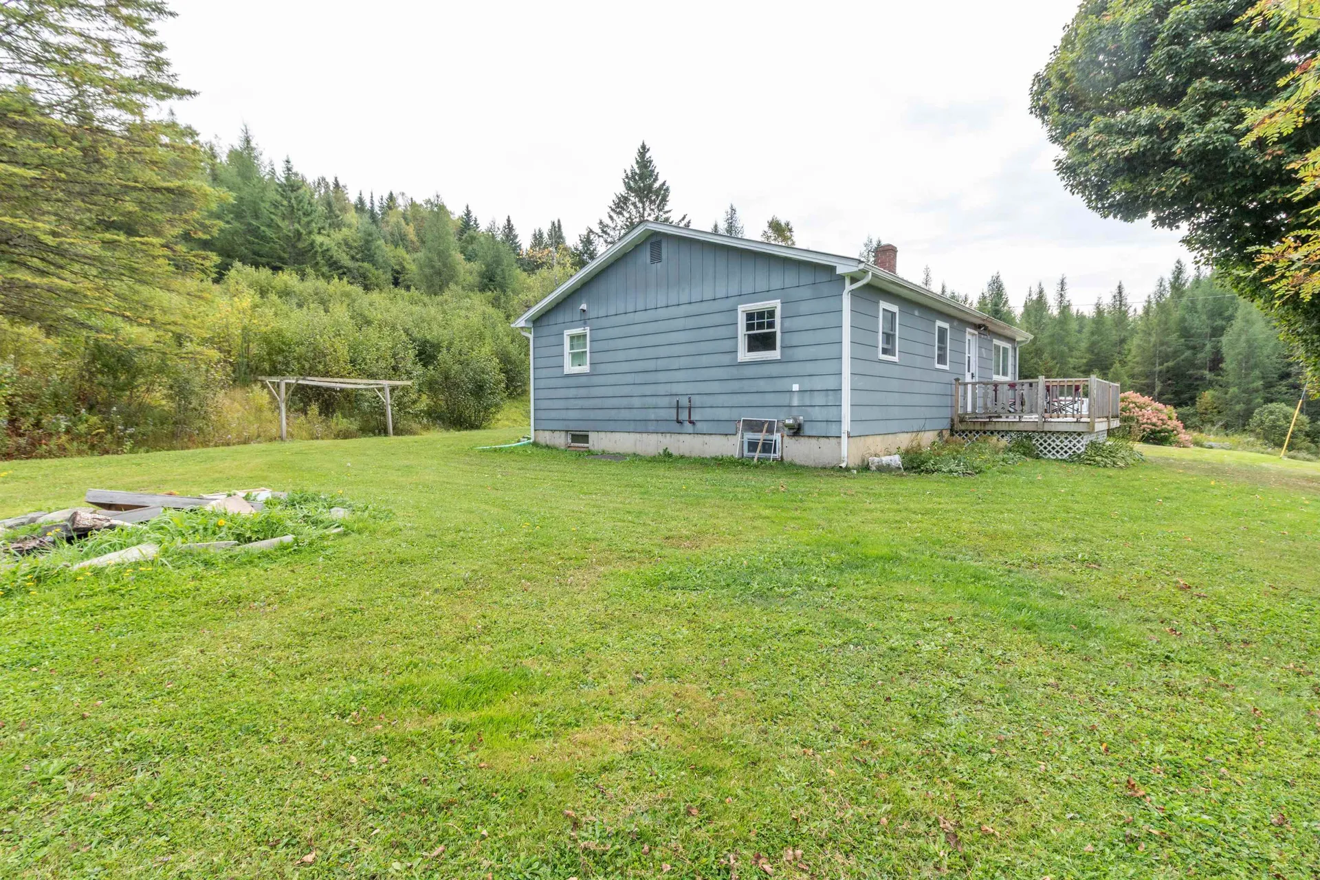 6129 Valley Road Holland VT 05830