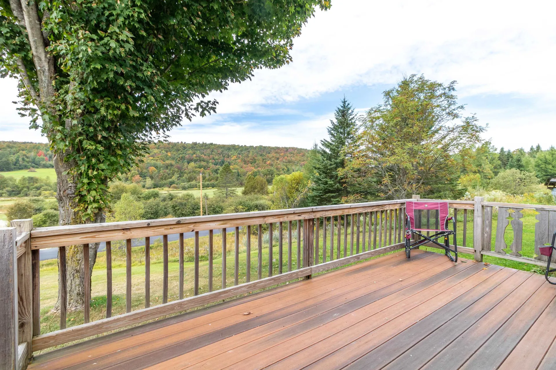 6129 Valley Road Holland VT 05830