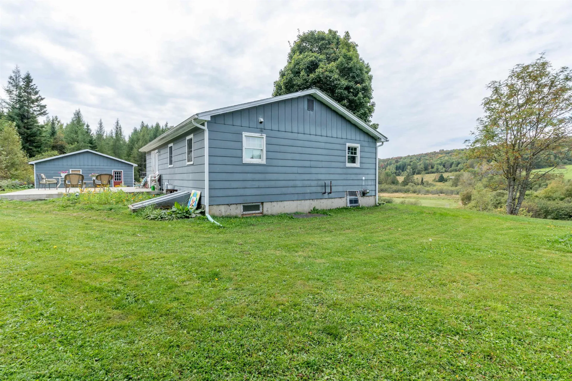 6129 Valley Road Holland VT 05830