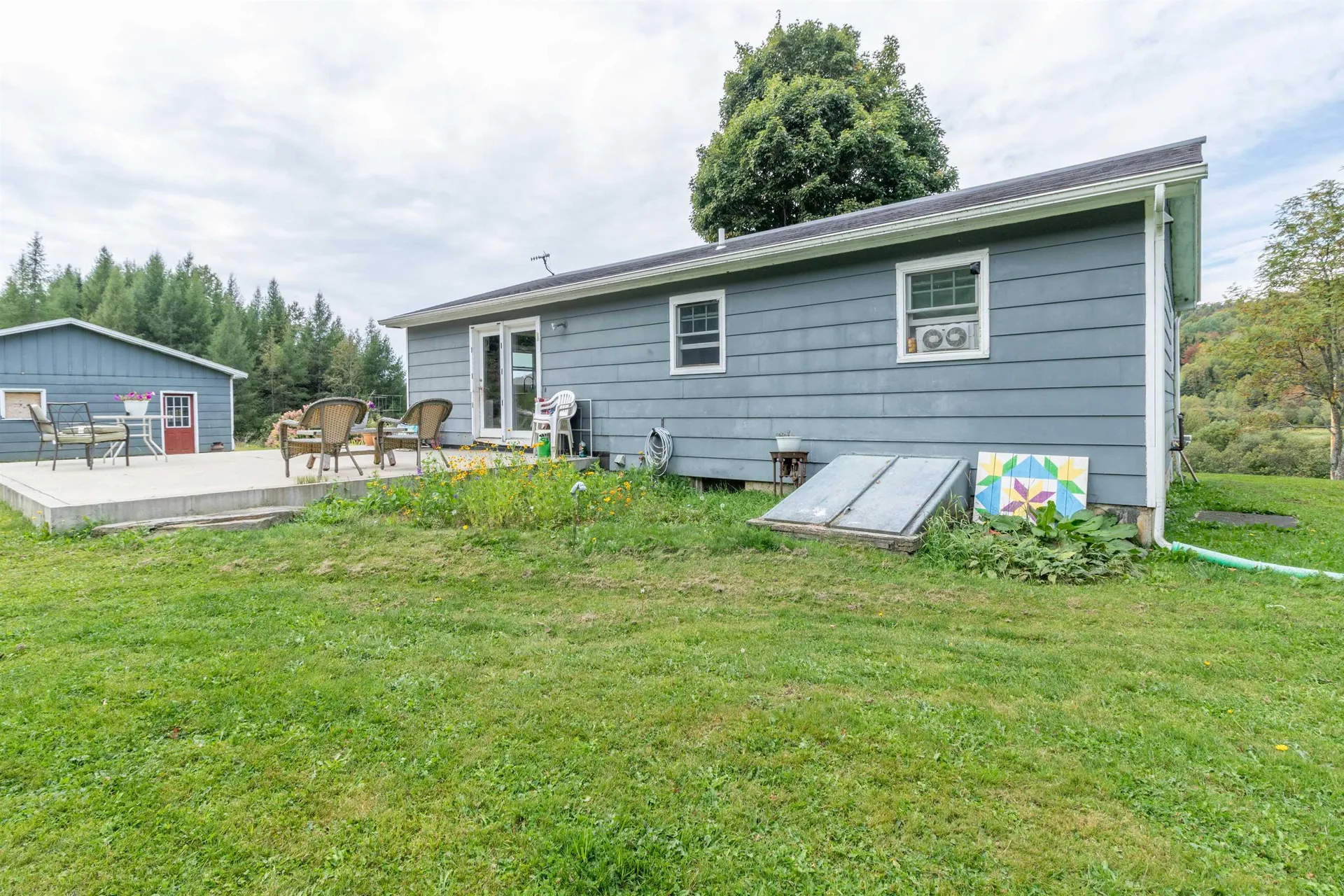 6129 Valley Road Holland VT 05830