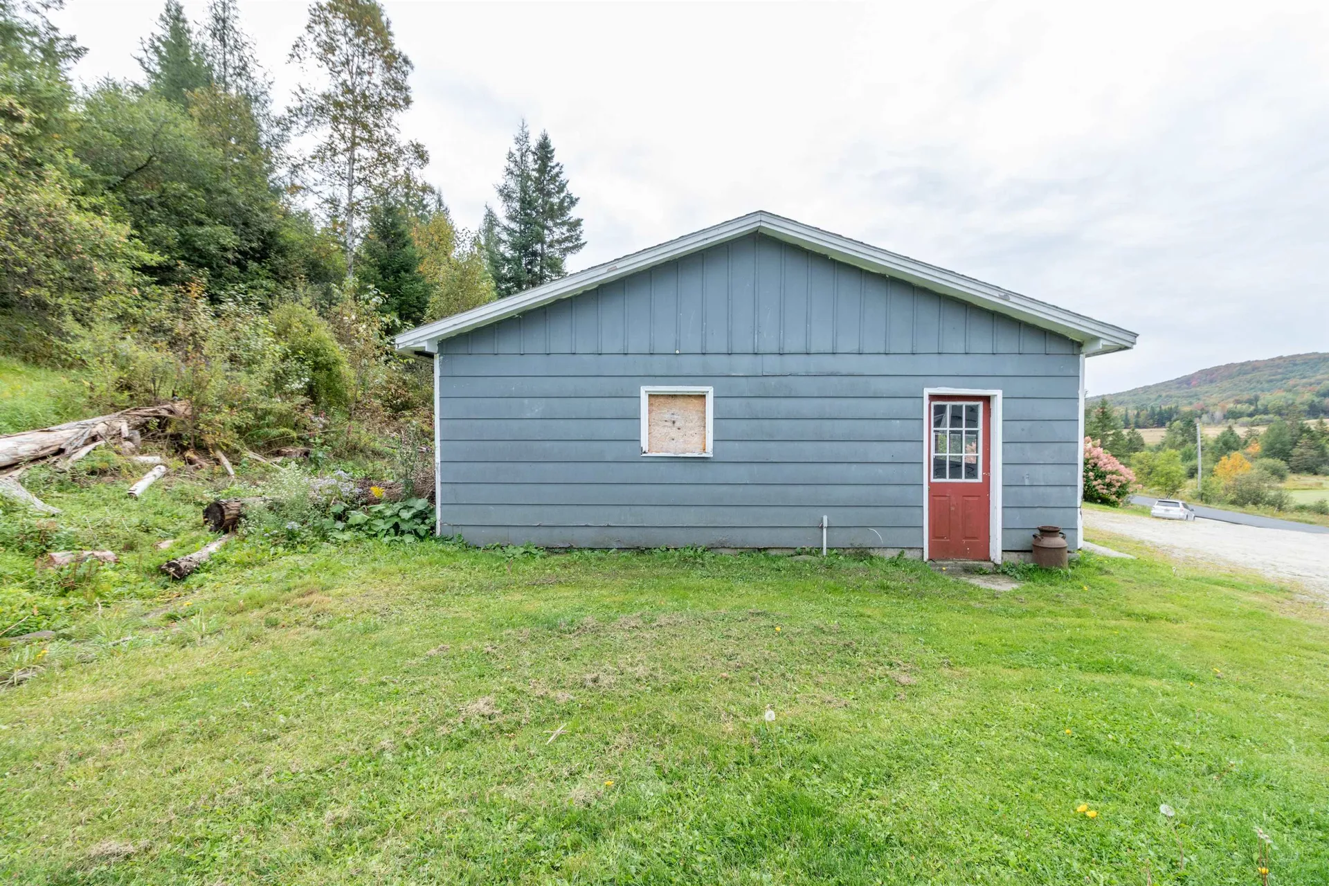 6129 Valley Road Holland VT 05830