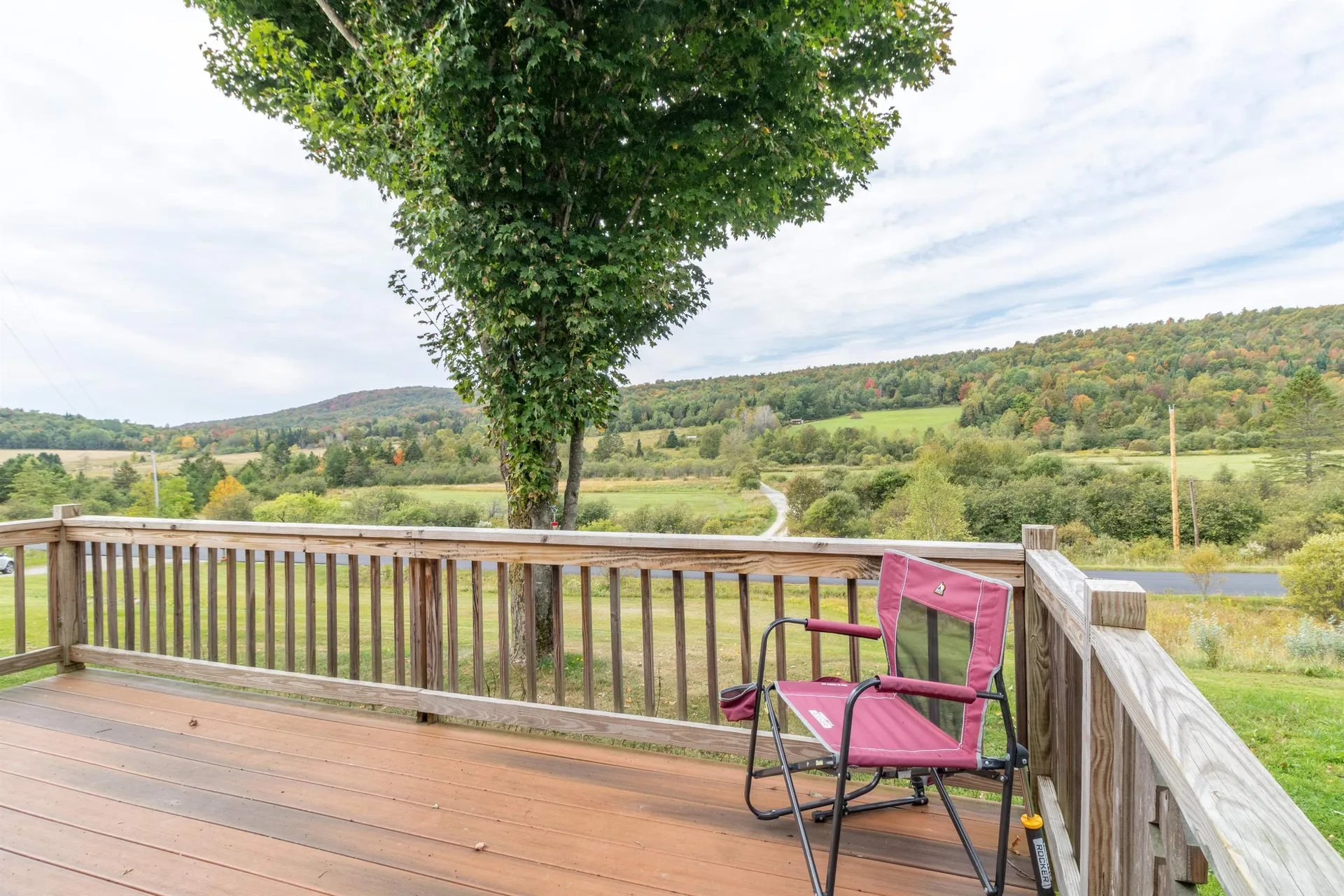 6129 Valley Road Holland VT 05830