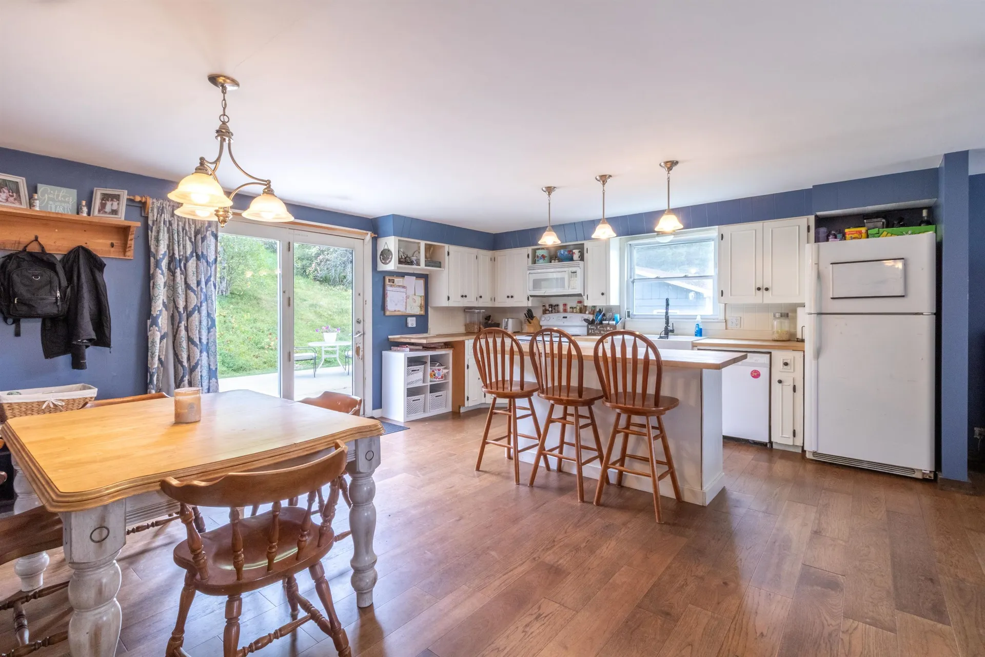 6129 Valley Road Holland VT 05830