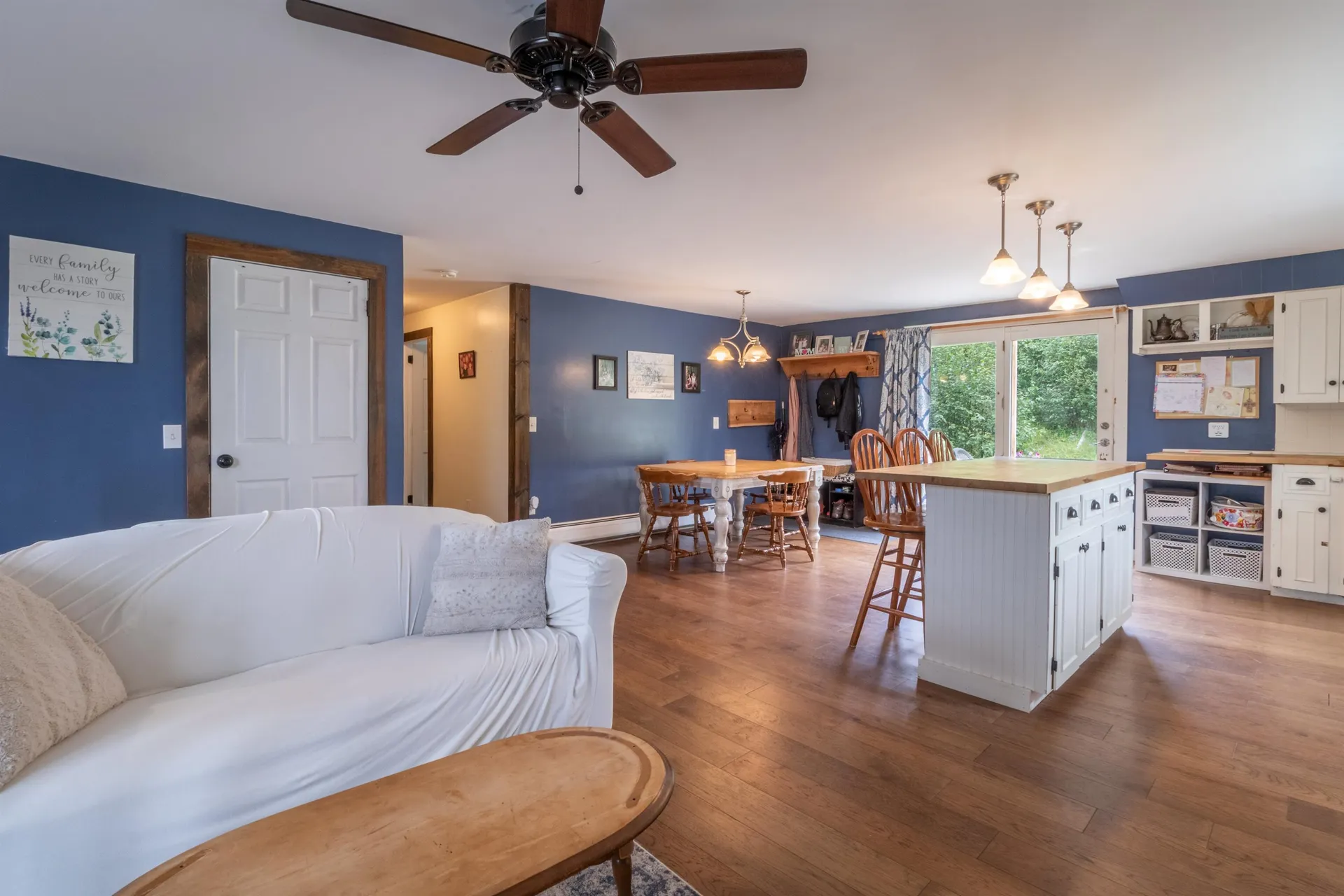 6129 Valley Road Holland VT 05830