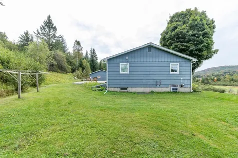 6129 Valley Road Holland VT 05830