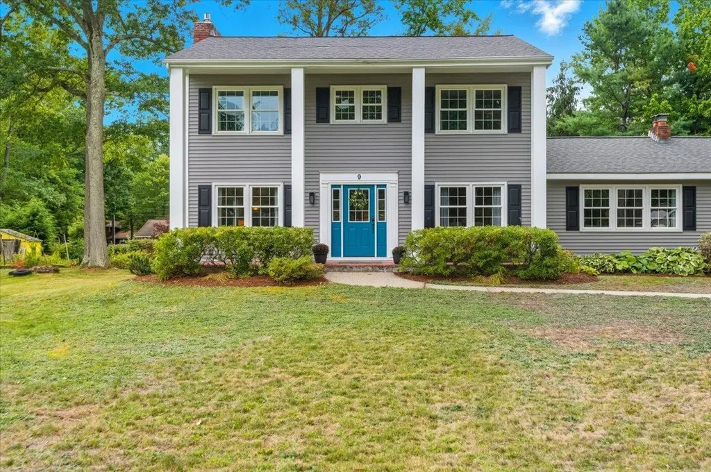 9 Forest Road Essex VT 05452