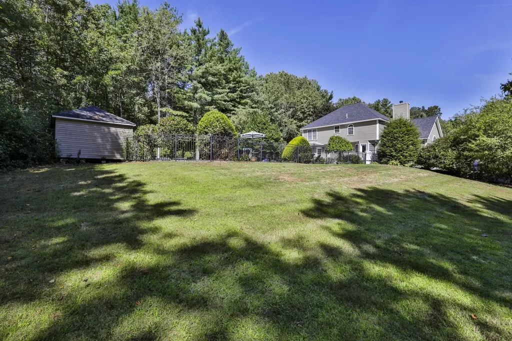 3 Hamilton Lane Salem NH 03079