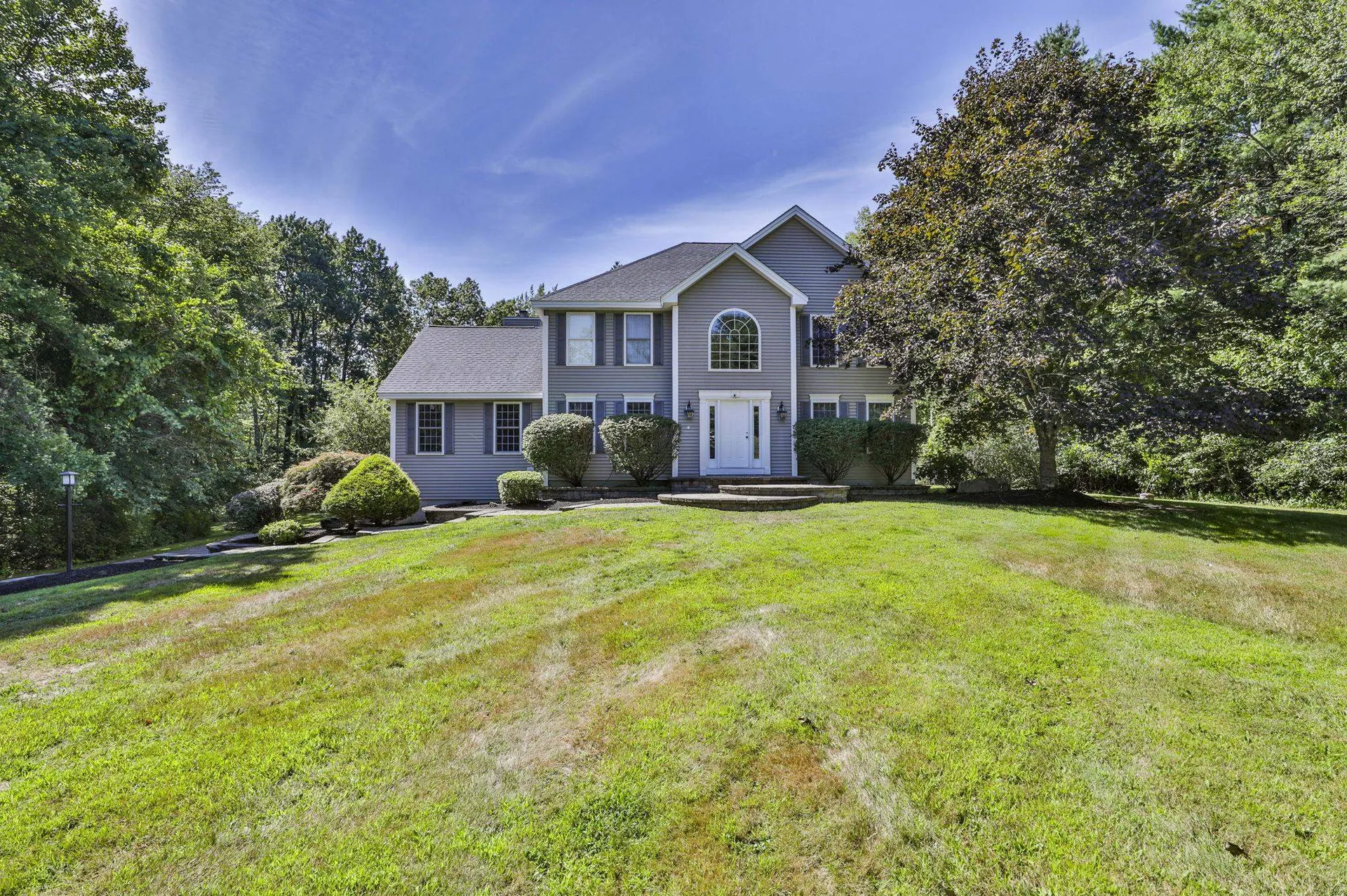 3 Hamilton Lane Salem NH 03079