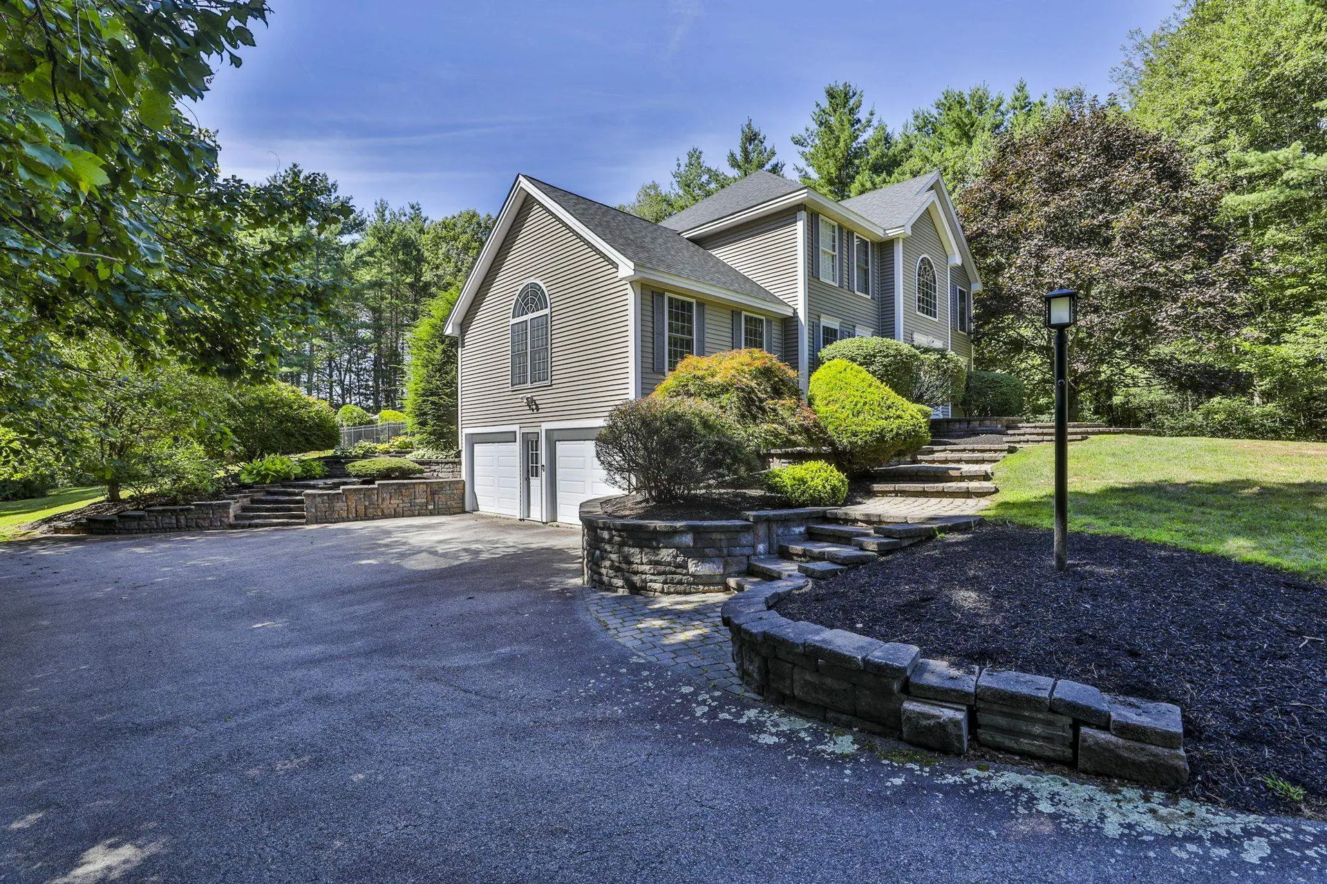 3 Hamilton Lane Salem NH 03079