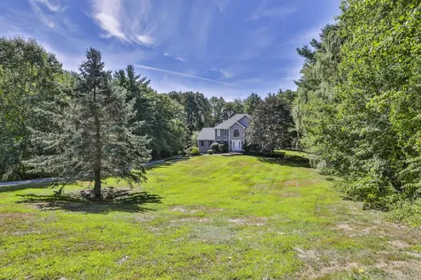 3 Hamilton Lane Salem NH 03079