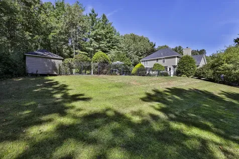 3 Hamilton Lane Salem NH 03079