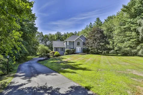 3 Hamilton Lane Salem NH 03079