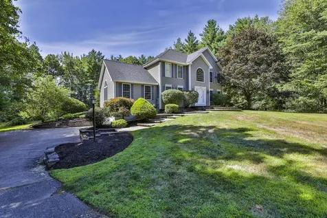 3 Hamilton Lane Salem NH 03079
