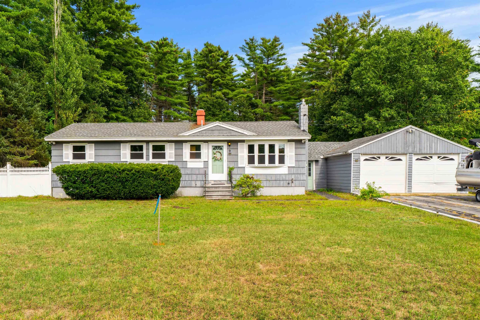 9 Pine Acres Road Allenstown NH 03275