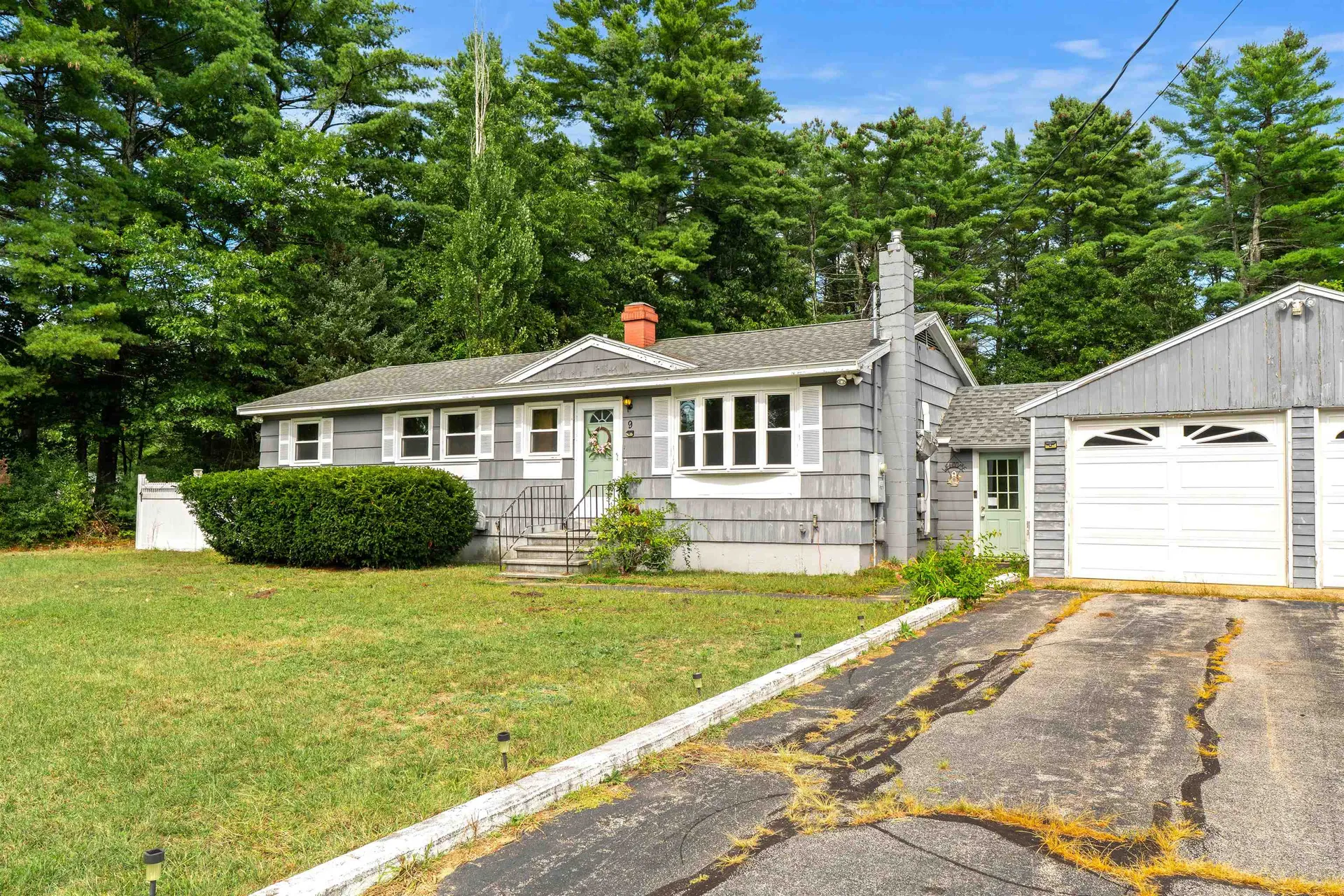 9 Pine Acres Road Allenstown NH 03275