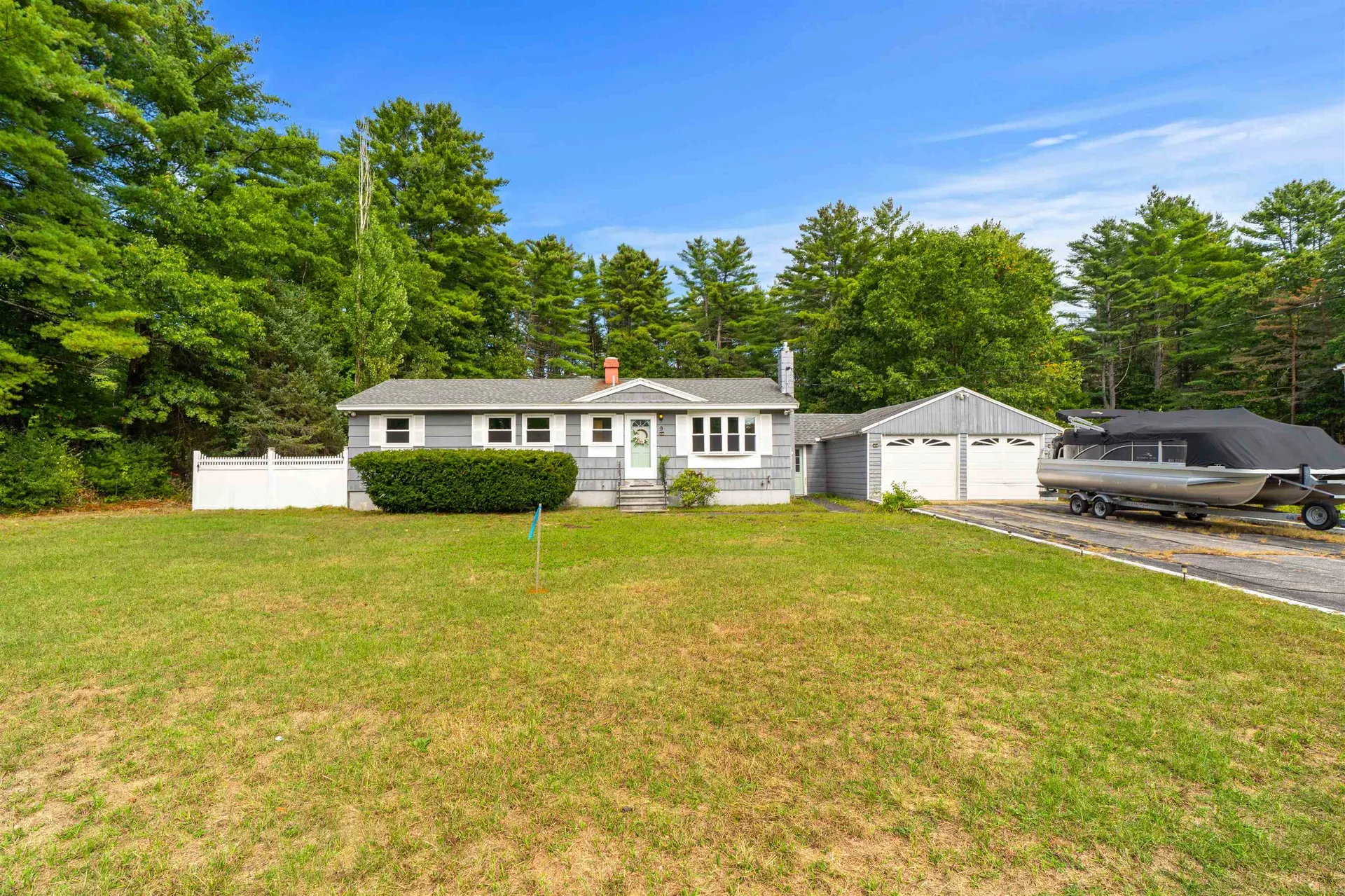 9 Pine Acres Road Allenstown NH 03275