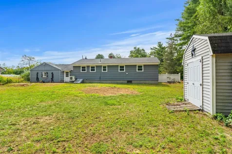 9 Pine Acres Road Allenstown NH 03275