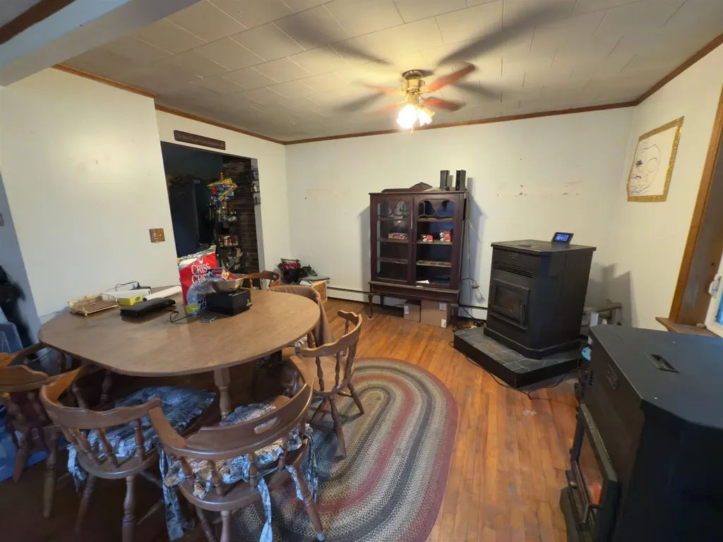 58 Hemlock Lane Berlin NH 03570