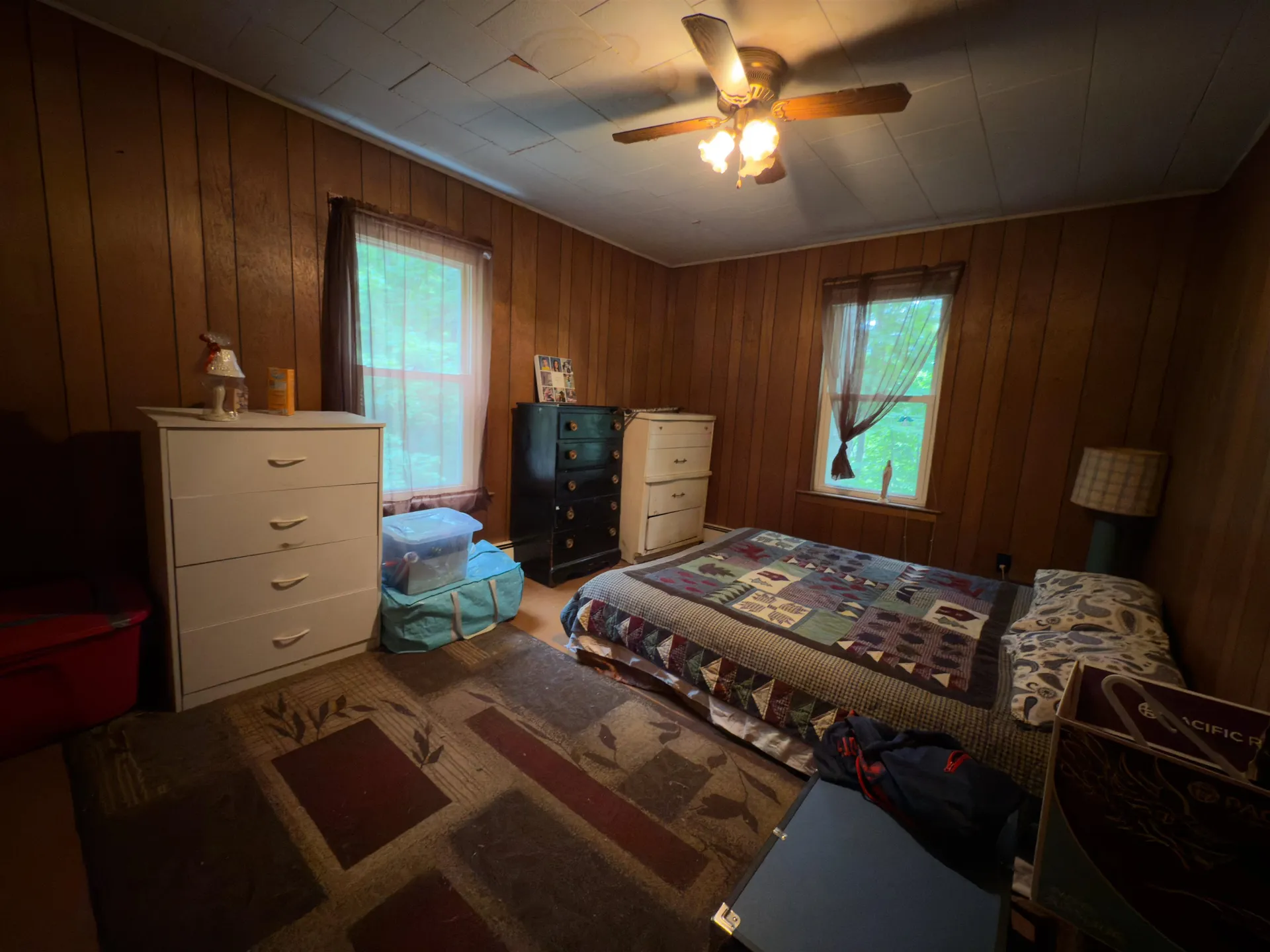 58 Hemlock Lane Berlin NH 03570