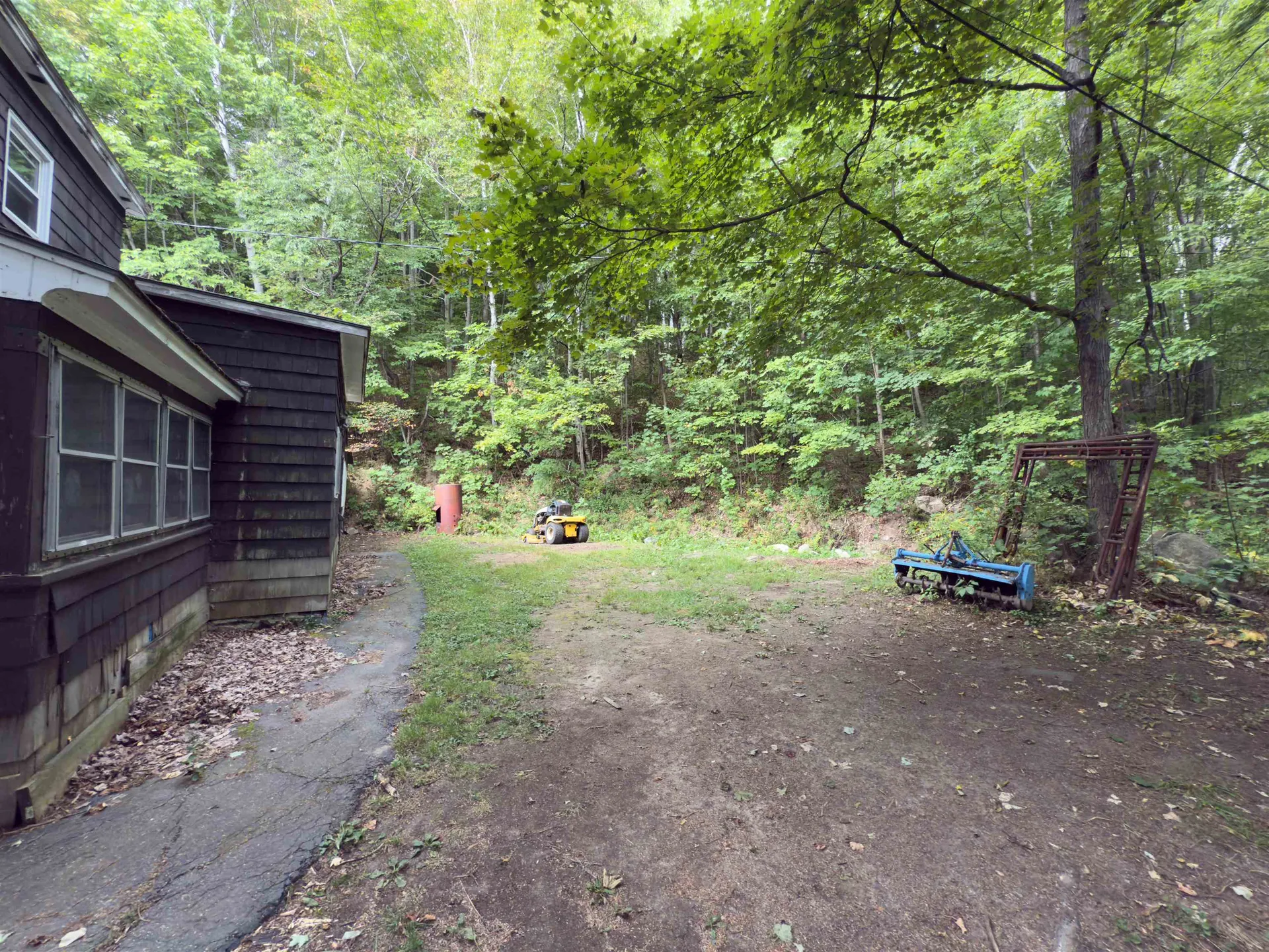 58 Hemlock Lane Berlin NH 03570