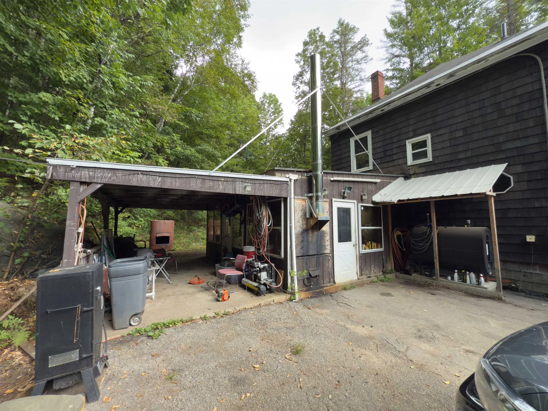58 Hemlock Lane Berlin NH 03570