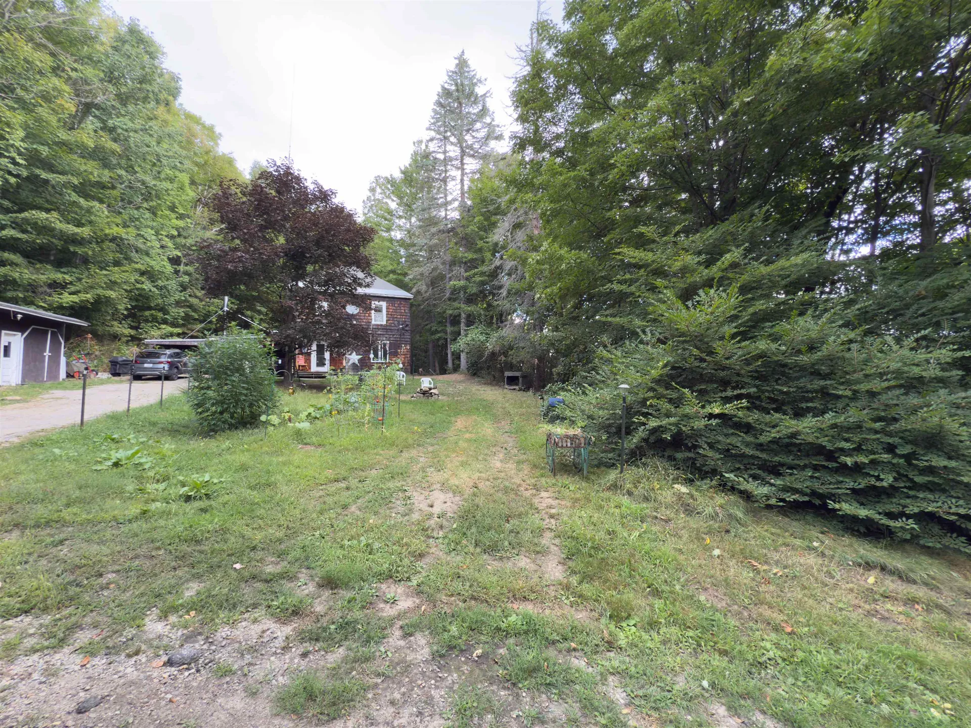 58 Hemlock Lane Berlin NH 03570