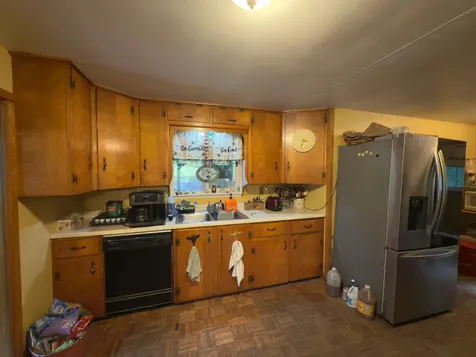 58 Hemlock Lane Berlin NH 03570