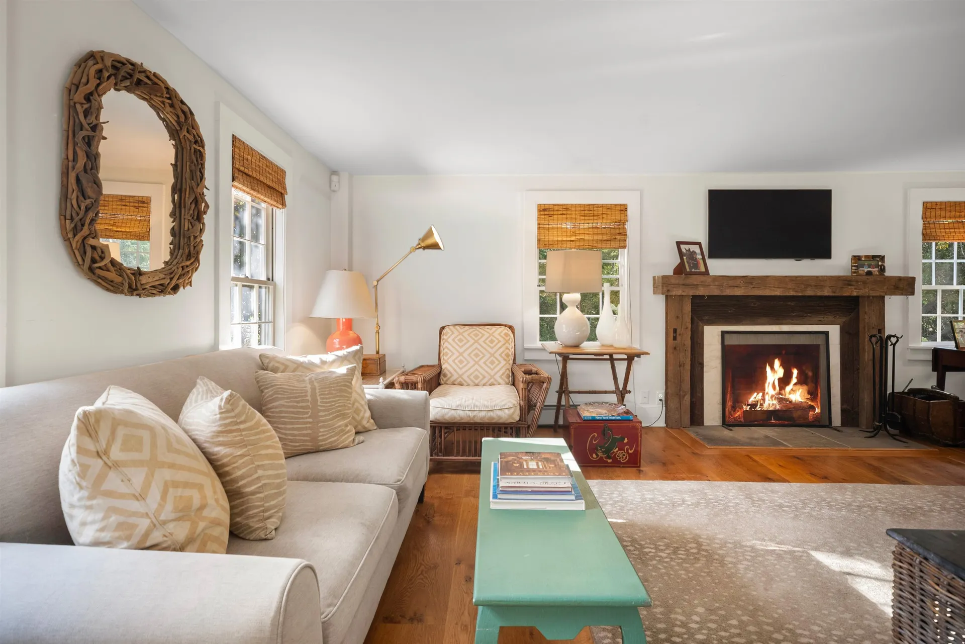 3715 Route 11 Londonderry VT 05148